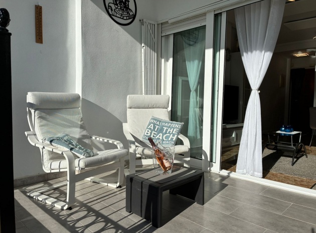 Resale - Apartment - Punta Prima - La Cinuelica