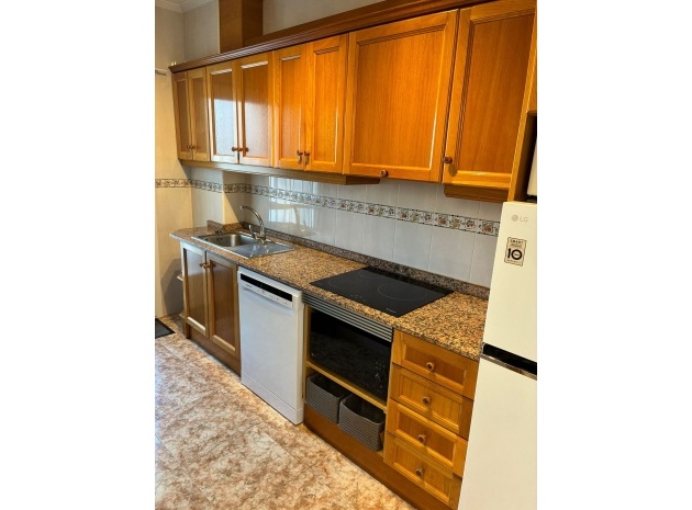 Resale - Apartment - Punta Prima - La Cinuelica