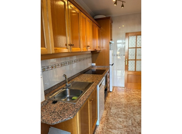 Resale - Apartment - Punta Prima - La Cinuelica