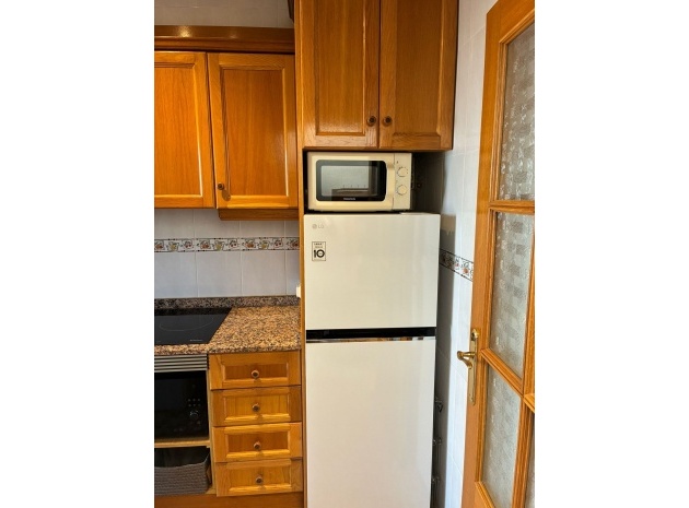 Resale - Apartment - Punta Prima - La Cinuelica