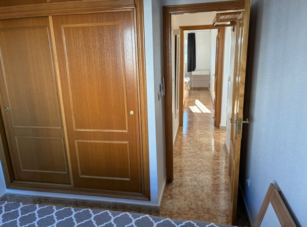 Resale - Apartment - Punta Prima - La Cinuelica
