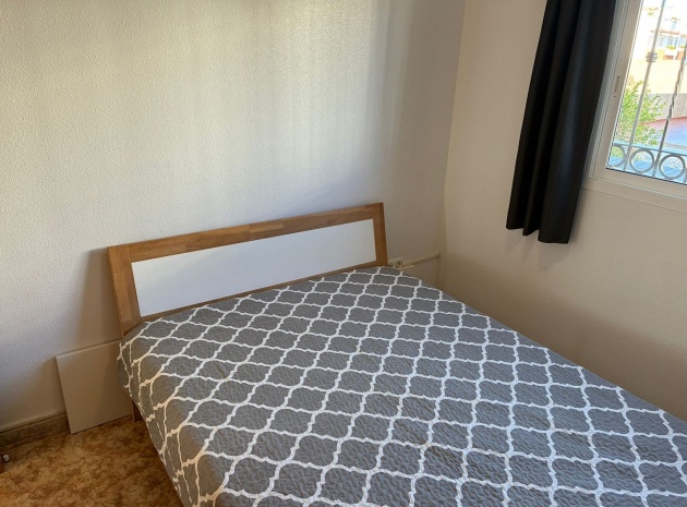 Resale - Apartment - Punta Prima - La Cinuelica