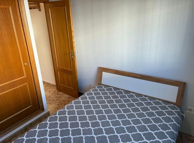 Resale - Apartment - Punta Prima - La Cinuelica