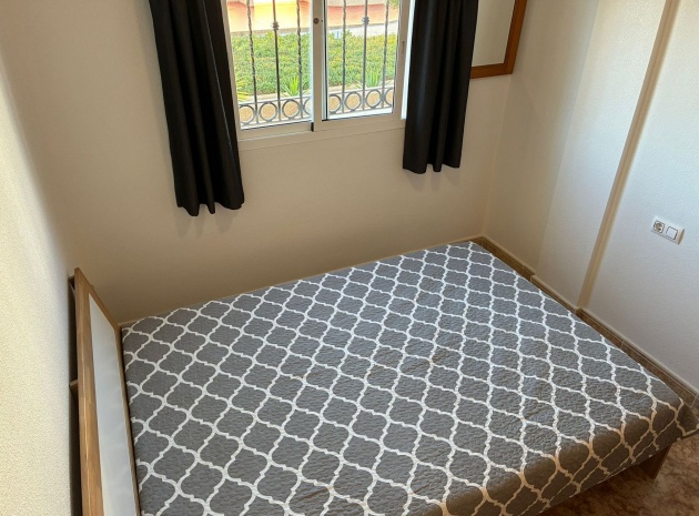 Resale - Apartment - Punta Prima - La Cinuelica