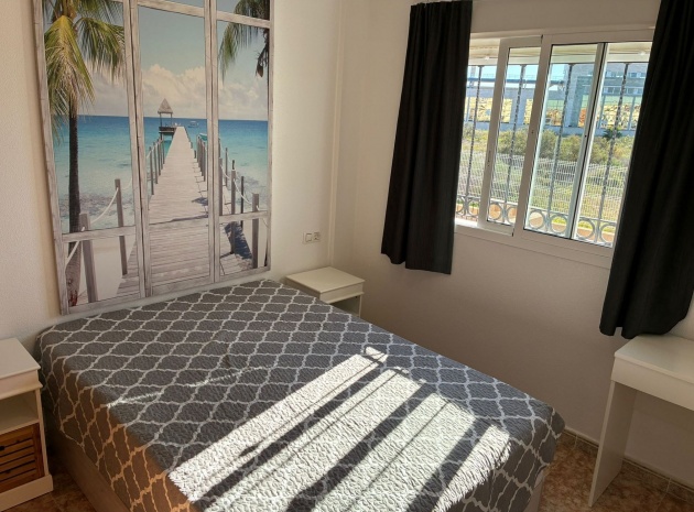 Resale - Apartment - Punta Prima - La Cinuelica