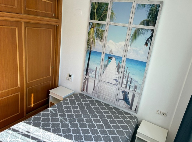 Resale - Apartment - Punta Prima - La Cinuelica