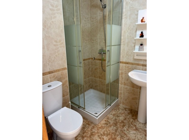 Resale - Apartment - Punta Prima - La Cinuelica