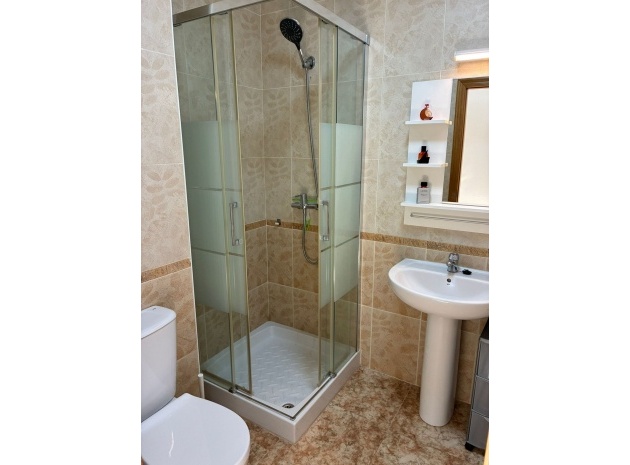 Resale - Apartment - Punta Prima - La Cinuelica