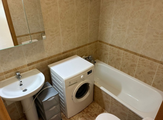 Resale - Apartment - Punta Prima - La Cinuelica