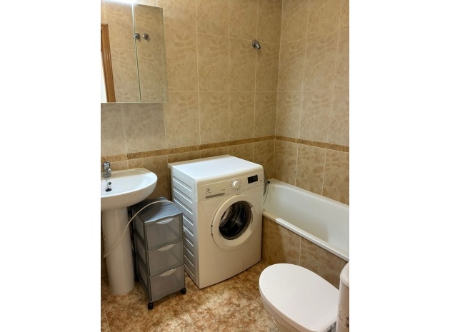 Resale - Apartment - Punta Prima - La Cinuelica