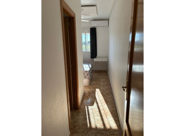 Resale - Apartment - Punta Prima - La Cinuelica