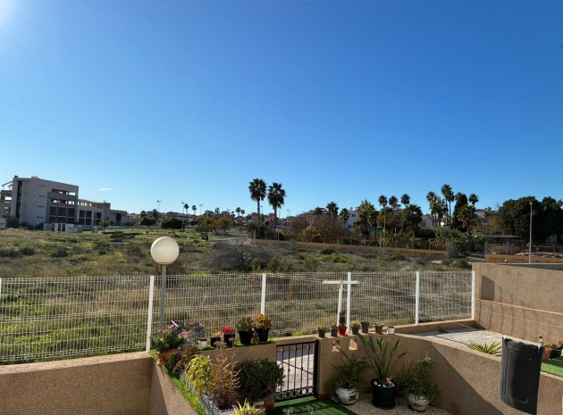 Resale - Apartment - Punta Prima - La Cinuelica