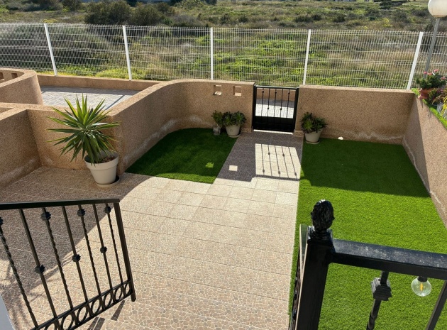 Resale - Apartment - Punta Prima - La Cinuelica