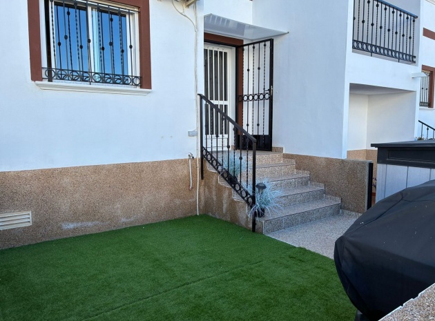 Resale - Apartment - Punta Prima - La Cinuelica