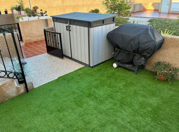 Resale - Apartment - Punta Prima - La Cinuelica