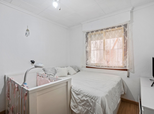 Wederverkoop - Bungalow - Torrevieja - la siesta