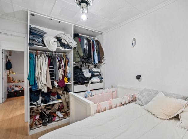 Wederverkoop - Bungalow - Torrevieja - la siesta