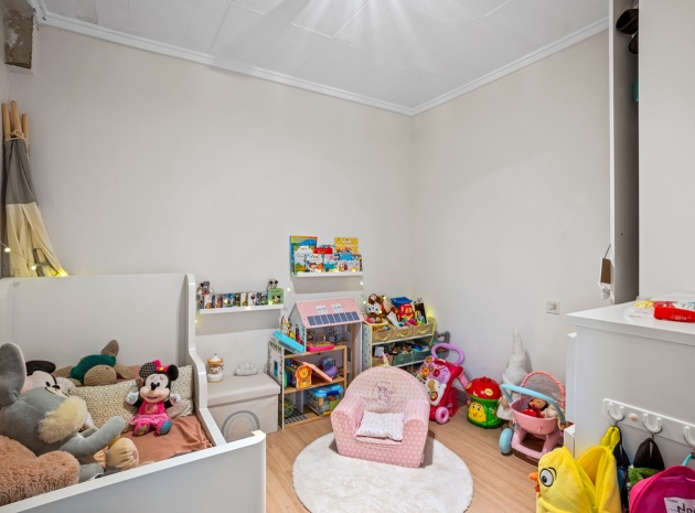 Wederverkoop - Bungalow - Torrevieja - la siesta