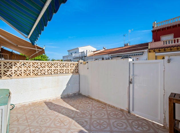 Wederverkoop - Bungalow - Torrevieja - la siesta