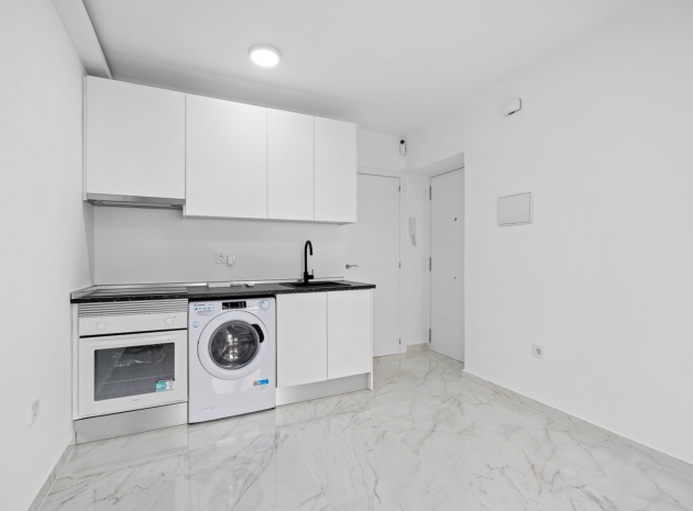 Wiederverkauf - Wohnung - Ciudad Quesada