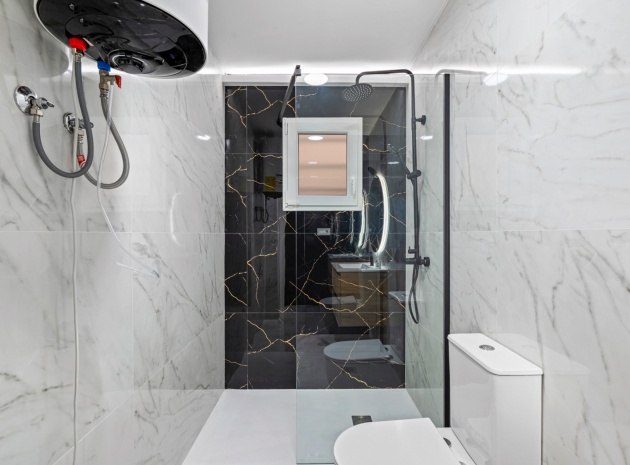 Wiederverkauf - Wohnung - Ciudad Quesada