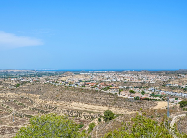 Wiederverkauf - Wohnung - Ciudad Quesada