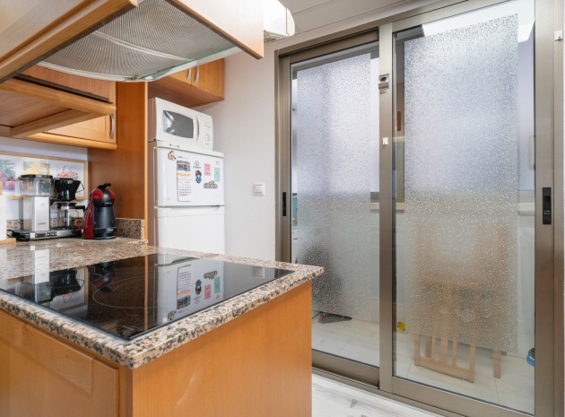 Resale - Apartment - Torrevieja - Beachside Torrevieja