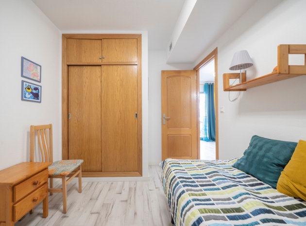 Resale - Apartment - Torrevieja - Beachside Torrevieja