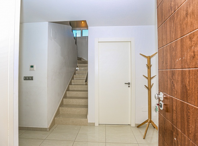 Wederverkoop - Villa - Ciudad Quesada - Dona Pepa