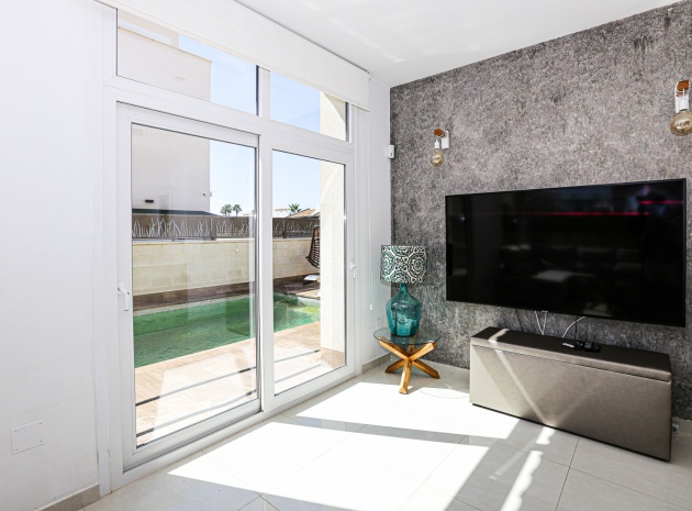 Wederverkoop - Villa - Ciudad Quesada - Dona Pepa