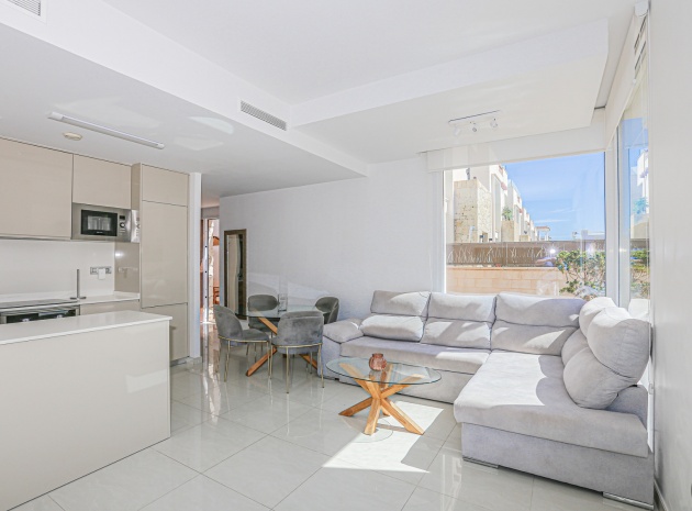 Wederverkoop - Villa - Ciudad Quesada - Dona Pepa