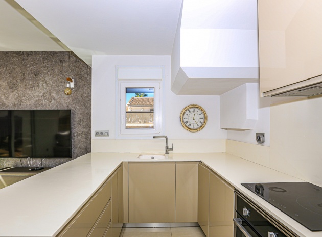 Wederverkoop - Villa - Ciudad Quesada - Dona Pepa