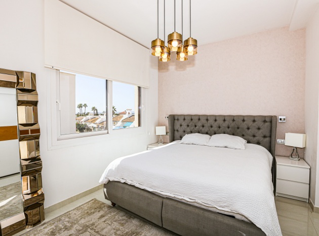 Wederverkoop - Villa - Ciudad Quesada - Dona Pepa