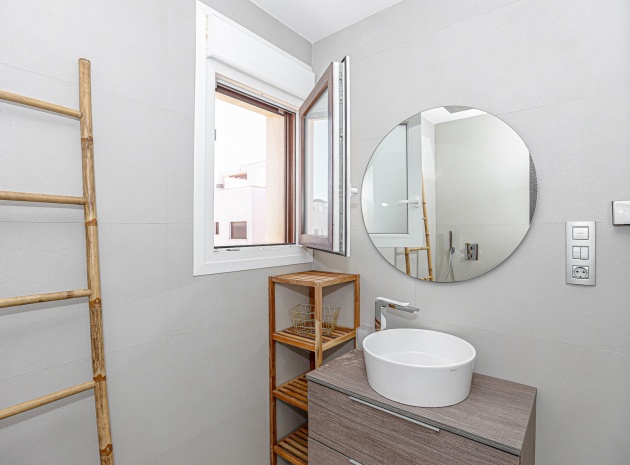 Wederverkoop - Villa - Ciudad Quesada - Dona Pepa