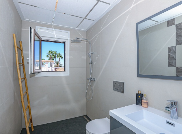 Wederverkoop - Villa - Ciudad Quesada - Dona Pepa