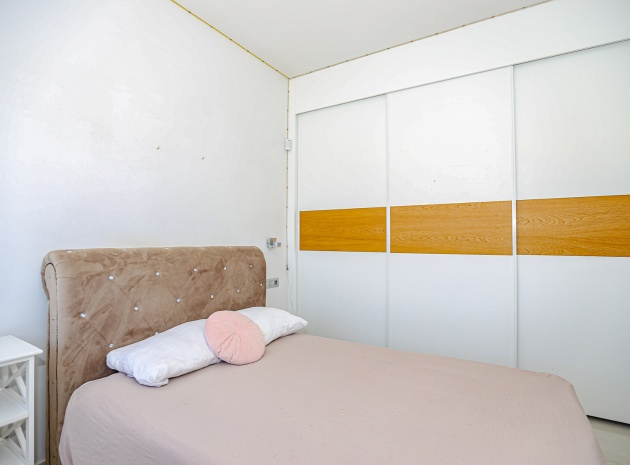 Wederverkoop - Villa - Ciudad Quesada - Dona Pepa