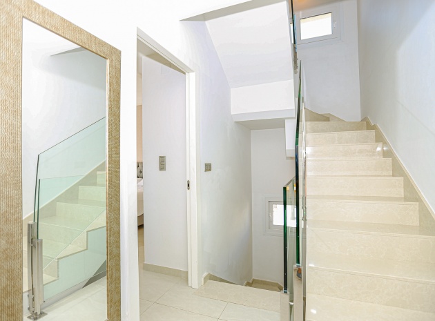 Wederverkoop - Villa - Ciudad Quesada - Dona Pepa