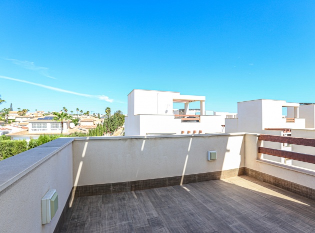 Wederverkoop - Villa - Ciudad Quesada - Dona Pepa