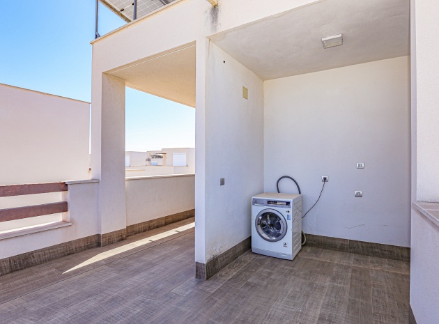 Wederverkoop - Villa - Ciudad Quesada - Dona Pepa