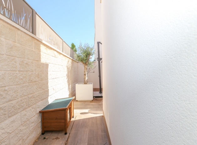 Wederverkoop - Villa - Ciudad Quesada - Dona Pepa