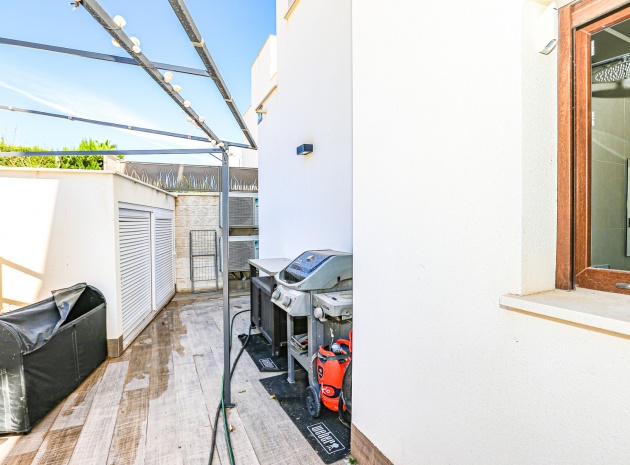 Wederverkoop - Villa - Ciudad Quesada - Dona Pepa