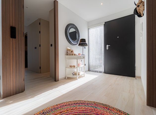 Wederverkoop - Villa - Algorfa - La Finca