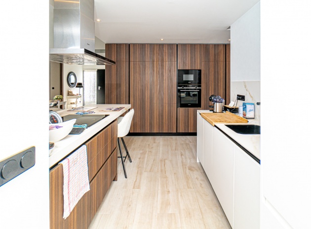 Wederverkoop - Villa - Algorfa - La Finca