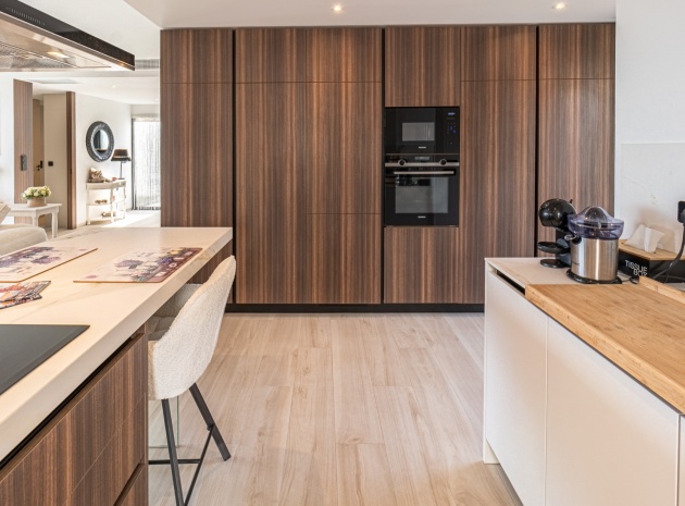 Wederverkoop - Villa - Algorfa - La Finca