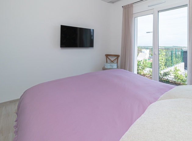 Wederverkoop - Villa - Algorfa - La Finca