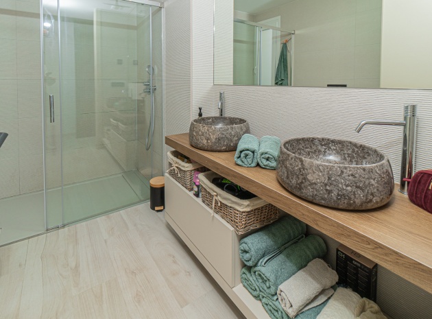 Wederverkoop - Villa - Algorfa - La Finca