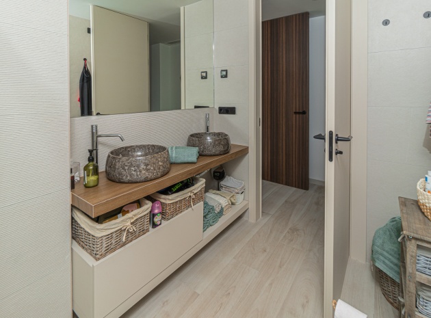 Wederverkoop - Villa - Algorfa - La Finca