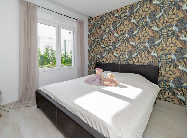 Wederverkoop - Villa - Algorfa - La Finca