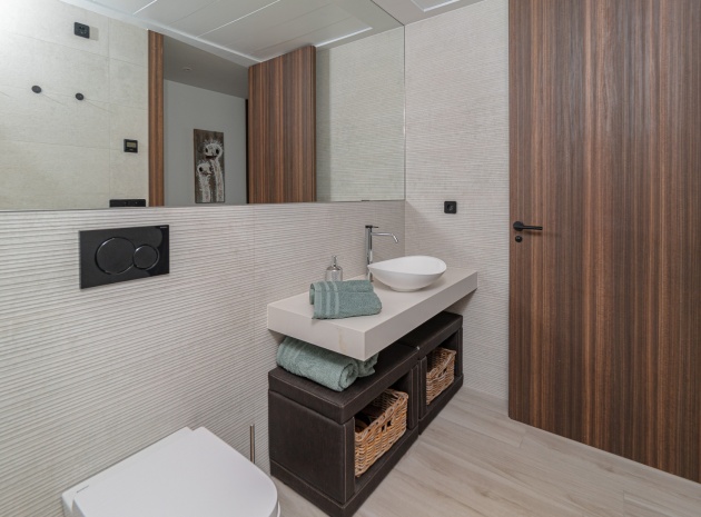 Wederverkoop - Villa - Algorfa - La Finca