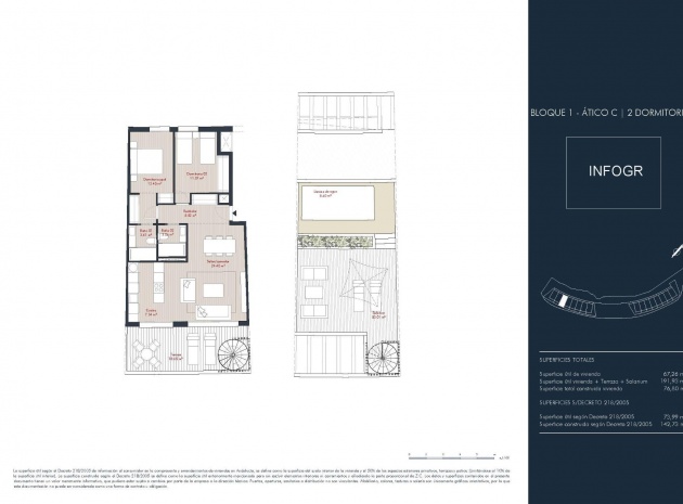 New Build - Apartment - Manilva - Los Hidalgos